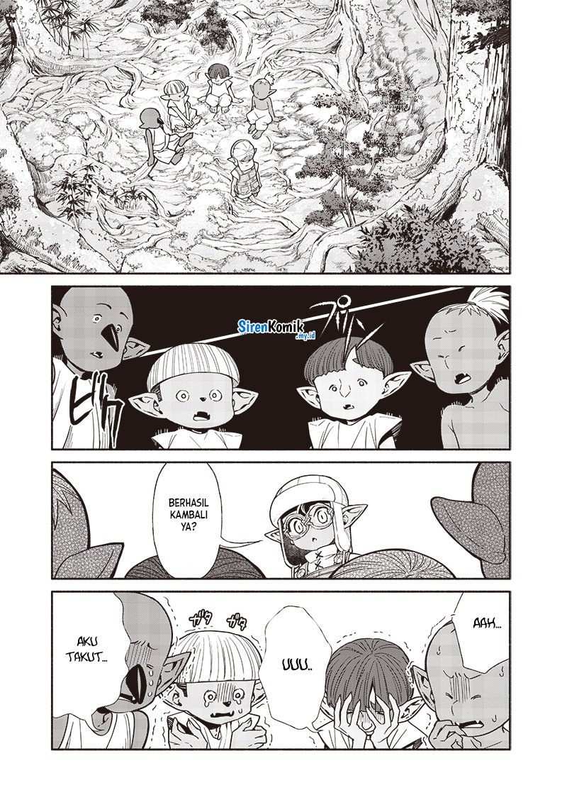 Dilarang COPAS - situs resmi www.mangacanblog.com - Komik tensei goblin da kedo shitsumon aru 102 - chapter 102 103 Indonesia tensei goblin da kedo shitsumon aru 102 - chapter 102 Terbaru 7|Baca Manga Komik Indonesia|Mangacan